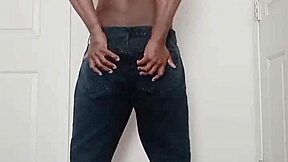 you love watching me spread my ass for followers right?