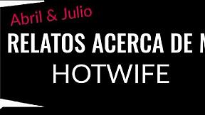 Erotic Parking Lot Moans And Real Voices Relato 1