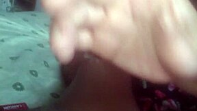 Latina Girl Next Door Homemade Bareback Masturbation for Neighbors Big Cock