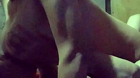 kiss me hot while fingering your girlfriend's wet vagina
