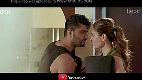 Indian Couple's Steamy Fuck Session with Aunt Vibes