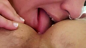 damn what a hot rimjob on that juicy latina ass!