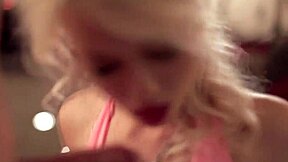 Feel The Deep Elegance Grace In Romantic Artistic Blowjob Cumshot