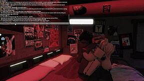 Can you submit while I roughly fuck you into BNWO in Roblox Studio POV?