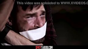 Horny college teens Kristen Scott and Jill Kassidy dive into first wild foursome with deepthroats and rides