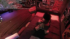 Can you submit while I roughly fuck you into BNWO in Roblox Studio POV?