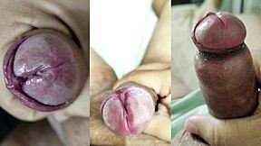 smal dick in amante pussy aftr tasty jerk