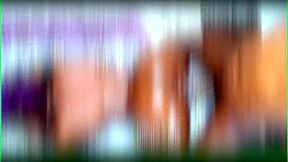 Husband pounds big ass teen maid in homemade creampie