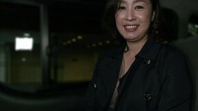Mizusawa Riku Returns For Steamy Wife 3some! Creampie Blowjob And Squirting Explode