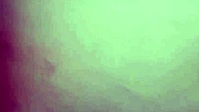 real couple's close up latina pussy licking and pierced nipples play