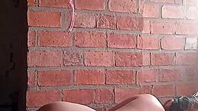 viral facebook casero shows latina neighbor's wet pussy squirting on huge cock