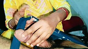 neha bhabhi's nonstop big dick suck ends in dirty talk cumshot mouthful