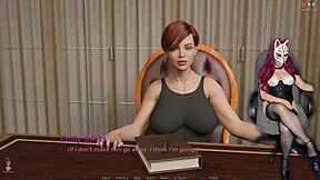 i remember just married ep 2 with office pussy licking to huge orgasm