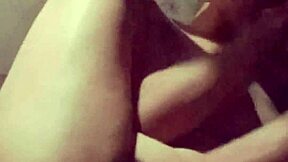 kiss me hot while fingering your girlfriend's wet vagina