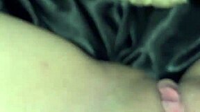Arabian Snowwhite's Wet Tight Pussy Craves BBC Creampie in Los Angeles