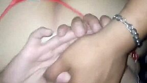 Your neighbor latina slut begs for bareback pounding now?