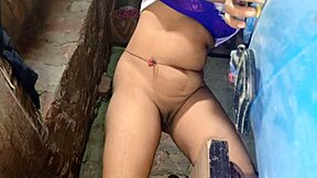 bhabhi fucked hard at night hindi audio step sister pounding deep