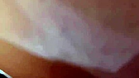 Uber woman licks pussy moans spreading wet bed