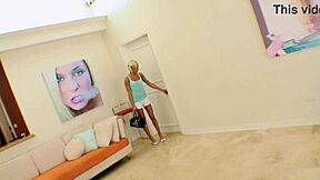 kacey jordan petite 18yo spinner takes big cock facial cumshot pov