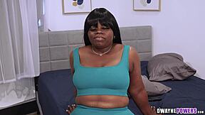spooning this massive ebony ass is making me so damn hard