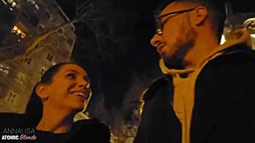 Annalisa danika steve foursome double squirting cum overload