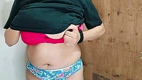 desi indian school teen first time bent over doggystyle fucked by boyfriend big black cock creampie