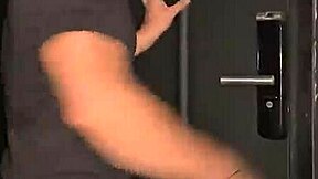 Steffy Moreno Muscular Colombian Big Ass Tits First Sex Video