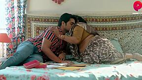 what if your sexy indian bride cheats with her boyfriend at the wedding?