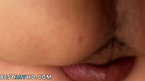 Ameri Koshikawa Pounded Hard After Mouth-Watering Blowjob Hottest Jav