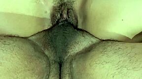 mama cachonda's cheating on her hubby right now in our dorm, cum inside free!