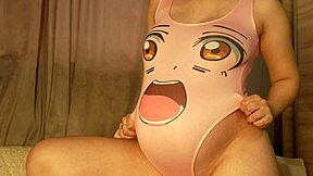 Indian pregnant stepsis shows camel toe pussy big breasts