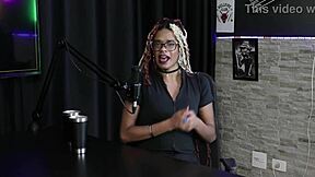 ever wonder how she started in porn with fanfic heat, dp thrills and sheer red challenges?