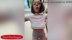 i got so wet riding my dildo thinking of you eve sweet