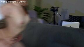 wanna see great rough anal ass to mouth with this flexible redhead dating slut?