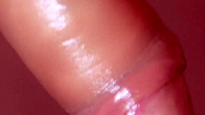 A Cheating Wife Swallows Cum in Close-Up Blowjob Deal!