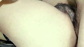 Want to pound this Indian maid's tight ass in rough Hindi anal?
