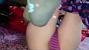 oh man my stepsis finally made my wildest sex dream come true last night