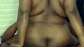 early morning missionary pussy pounding leads to her screaming orgasm
