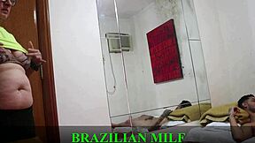 wanna pay rent by pounding this milf landlady's tight ass?