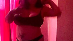those big lingerie boobs hide secrets begging for a hot cumshot