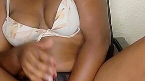 SQUIRTING QUEENS COMPETE! Big Pussies Filled With Water Explode On Bedroom Bed!