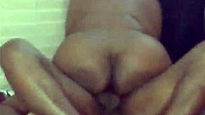 early morning missionary pussy pounding leads to her screaming orgasm