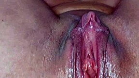 i vacuum pump my milf's huge clit and big pussy until it squirts massively