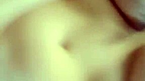 hey babe, watch this horny brunette rub her huge tits and wet big pussy close up