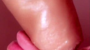 A Cheating Wife Swallows Cum in Close-Up Blowjob Deal!