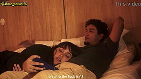 i dreamed of my stepsister's chubby face fucked until facial cumshot but begged her not to suck my dick