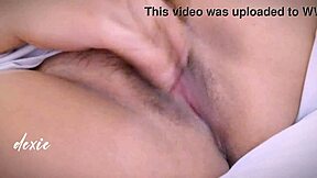 pinay chubby with huge tits so damn horny watch me play my wet pussy til i cum hard...