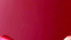 A Cheating Wife Swallows Cum in Close-Up Blowjob Deal!