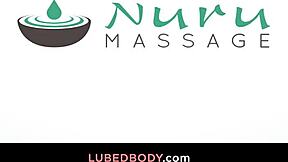 we're so stressed but jennifer white melissa stratton nuru massage bonds us