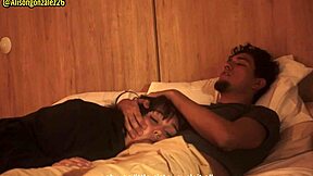 i dreamed of my stepsister's chubby face fucked until facial cumshot but begged her not to suck my dick